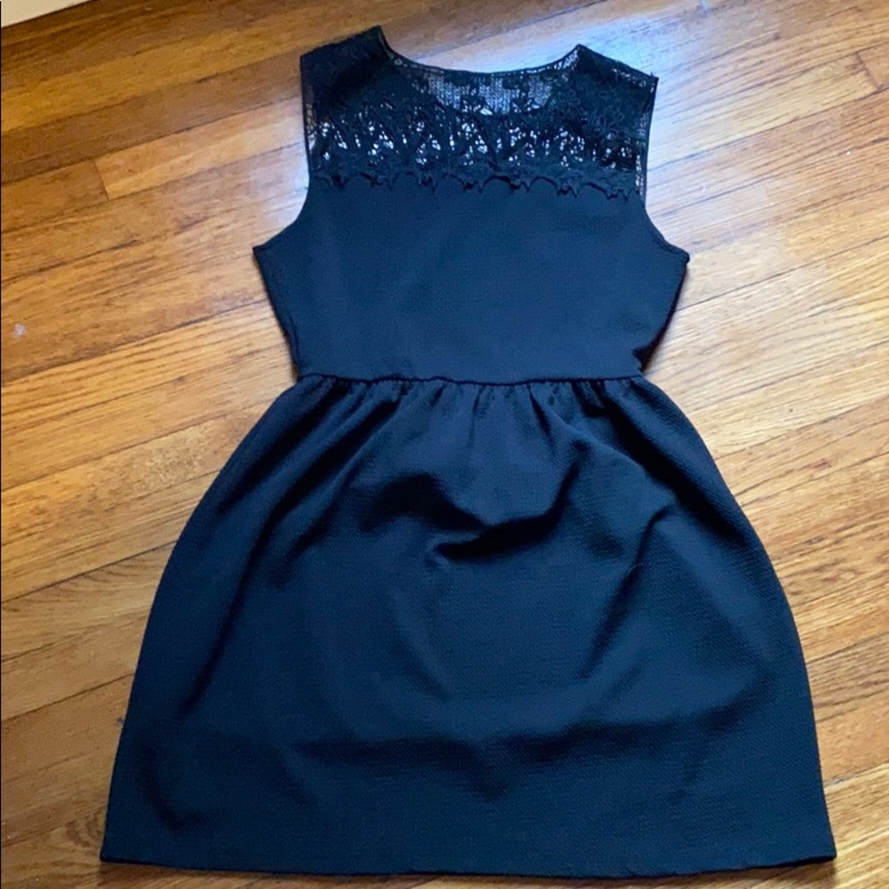 Juniors Dress